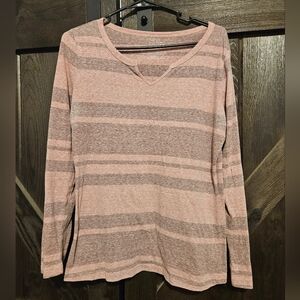 Ladies Long Sleeve Shirt